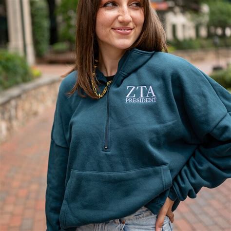 Get Stylish Sorority Executive Board Sweatshirts for All Occasions!